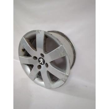 Recambio de llanta para peugeot 308 i (4a_, 4c_) 1.6 hdi referencia OEM IAM 7JX16CH432  
