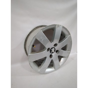 Recambio de llanta para peugeot 308 i (4a_, 4c_) 1.6 hdi referencia OEM IAM 7JX16CH432  