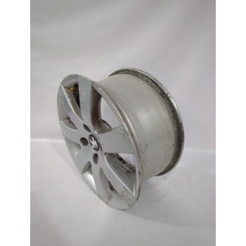 Recambio de llanta para peugeot 308 i (4a_, 4c_) 1.6 hdi referencia OEM IAM 7JX16CH432  