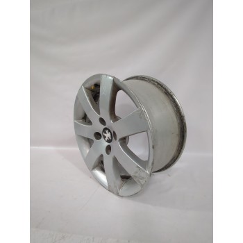 Recambio de llanta para peugeot 308 i (4a_, 4c_) 1.6 hdi referencia OEM IAM 7JX16CH432  
