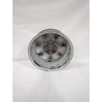 Recambio de llanta para peugeot 308 i (4a_, 4c_) 1.6 hdi referencia OEM IAM 7JX16CH432  