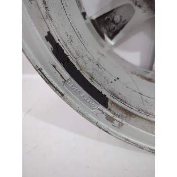 Recambio de llanta para peugeot 308 i (4a_, 4c_) 1.6 hdi referencia OEM IAM 7JX16CH432  