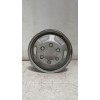 Recambio de llanta para iveco daily caja cerrada (1999 =>) 2.8 diesel cat referencia OEM IAM 504003566  