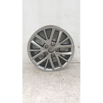 Recambio de llanta para toyota corolla station wagon (_e21_) 1.8 hybrid (zwe211) referencia OEM IAM 42611Yy850  