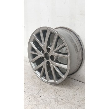 Recambio de llanta para toyota corolla station wagon (_e21_) 1.8 hybrid (zwe211) referencia OEM IAM 42611Yy850  