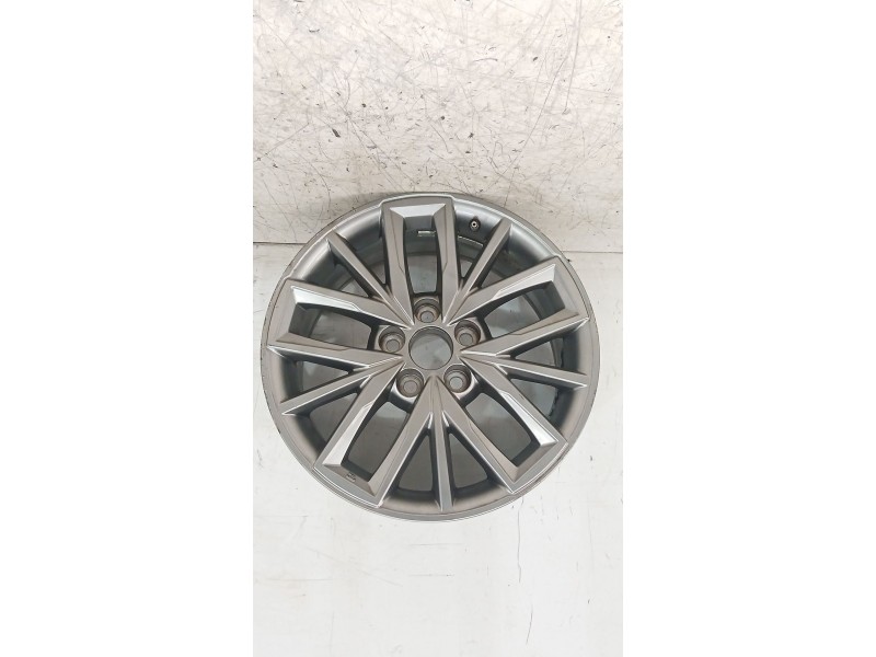 Recambio de llanta para toyota corolla station wagon (_e21_) 1.8 hybrid (zwe211) referencia OEM IAM 42611Yy850  