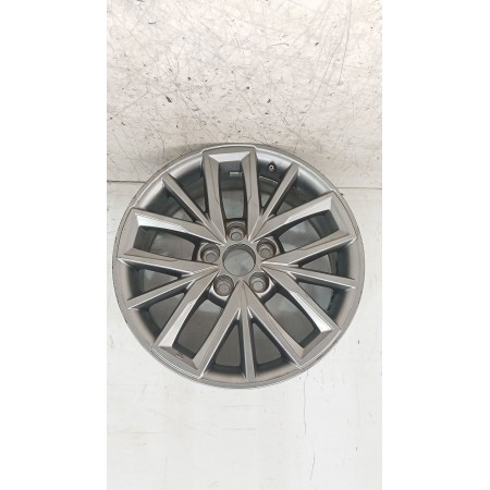 Recambio de llanta para toyota corolla station wagon (_e21_) 1.8 hybrid (zwe211) referencia OEM IAM 42611Yy850  