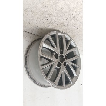 Recambio de llanta para toyota corolla station wagon (_e21_) 1.8 hybrid (zwe211) referencia OEM IAM 42611Yy850  