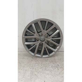 Recambio de llanta para toyota corolla station wagon (_e21_) 1.8 hybrid (zwe211) referencia OEM IAM 42611Yy850  