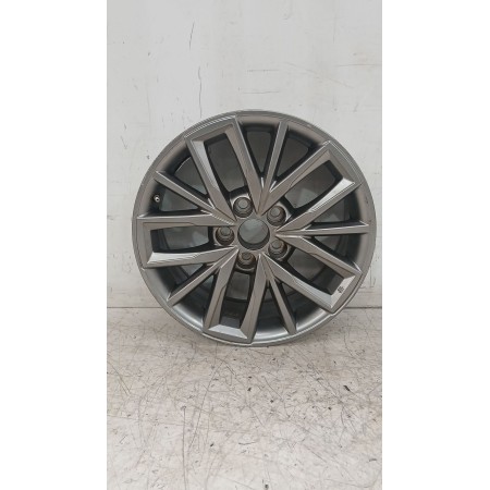 Recambio de llanta para toyota corolla station wagon (_e21_) 1.8 hybrid (zwe211) referencia OEM IAM 42611Yy850  