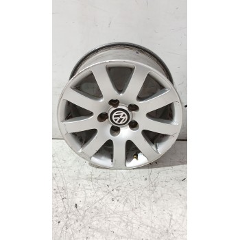 Recambio de llanta para volkswagen passat berlina (3b3) advance referencia OEM IAM 3B0601025K  