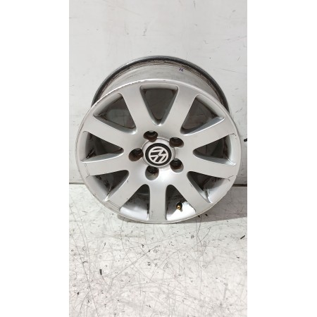 Recambio de llanta para volkswagen passat berlina (3b3) advance referencia OEM IAM 3B0601025K  