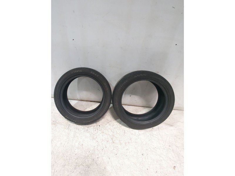 Recambio de neumaticos para opel zafira / zafira family b (a05) 1.9 cdti (m75) referencia OEM IAM 22545ZR17/94WXL  
