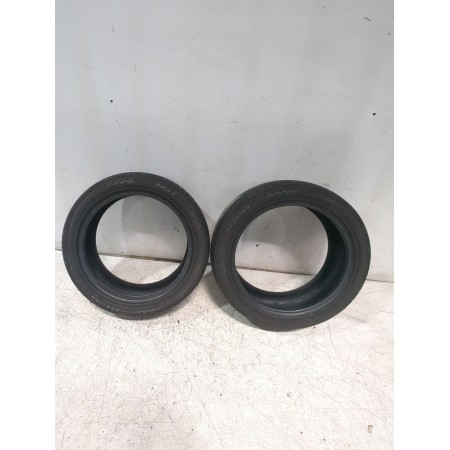 Recambio de neumaticos para opel zafira / zafira family b (a05) 1.9 cdti (m75) referencia OEM IAM 22545ZR17/94WXL  