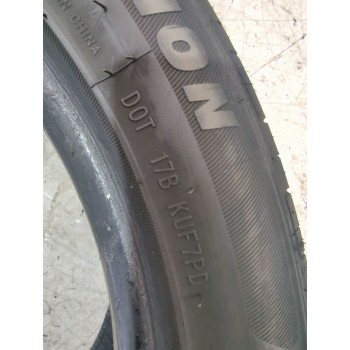 Recambio de neumaticos para opel zafira / zafira family b (a05) 1.9 cdti (m75) referencia OEM IAM 22545ZR17/94WXL  