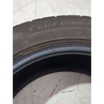 Recambio de neumatico para opel astra h berlina essentia referencia OEM IAM 205/55R1691V  