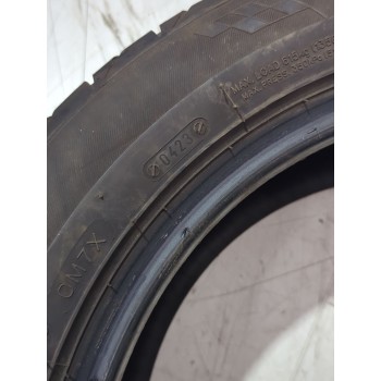 Recambio de neumatico para opel astra h berlina essentia referencia OEM IAM 205/55R1691V  