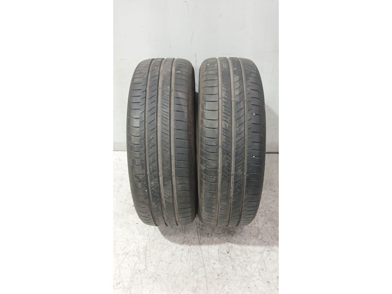 Recambio de neumaticos para kia niro (sg2) hybrid concept referencia OEM IAM 205/60R16 92H  