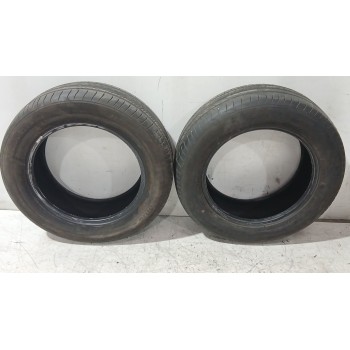 Recambio de neumaticos para kia niro (sg2) hybrid concept referencia OEM IAM 205/60R16 92H  