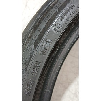 Recambio de neumatico para bmw 1 (e87) 120 d referencia OEM IAM 225/40R18 92Y  