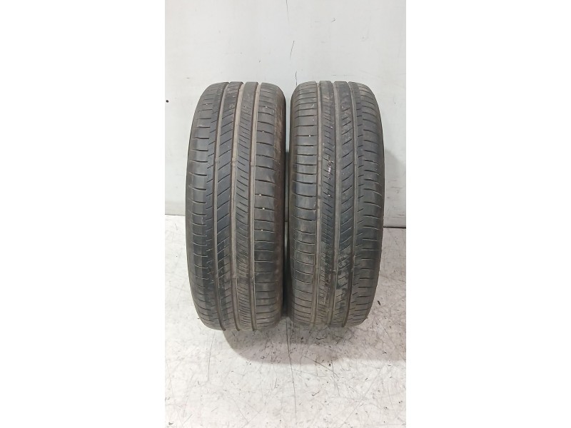 Recambio de neumaticos para kia niro (sg2) hybrid concept referencia OEM IAM 205/60R16 92H  