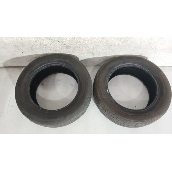 Recambio de neumaticos para kia niro (sg2) hybrid concept referencia OEM IAM 205/60R16 92H  