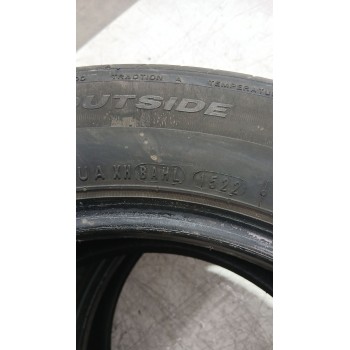 Recambio de neumaticos para kia niro (sg2) hybrid concept referencia OEM IAM 205/60R16 92H  