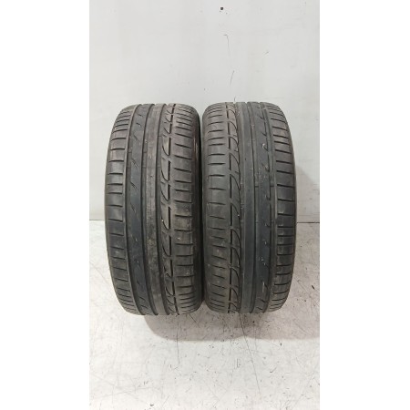 Recambio de neumaticos para skoda yeti active referencia OEM IAM 225/50R17 94W  