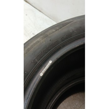 Recambio de neumaticos para skoda yeti active referencia OEM IAM 225/50R17 94W  