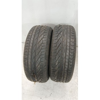 Recambio de neumaticos para bmw x3 (e83) 2.0 16v diesel cat referencia OEM IAM 225 / 60R199V  