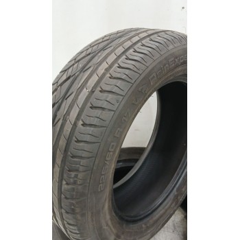 Recambio de neumaticos para bmw x3 (e83) 2.0 16v diesel cat referencia OEM IAM 225 / 60R199V  