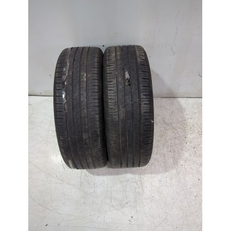 Recambio de neumaticos para nissan micra v (k14) 1.5 dci referencia OEM IAM 195/55R1687H  