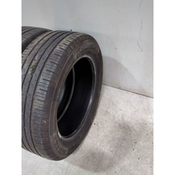 Recambio de neumaticos para nissan micra v (k14) 1.5 dci referencia OEM IAM 195/55R1687H  