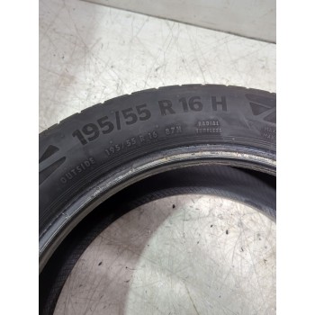 Recambio de neumaticos para nissan micra v (k14) 1.5 dci referencia OEM IAM 195/55R1687H  