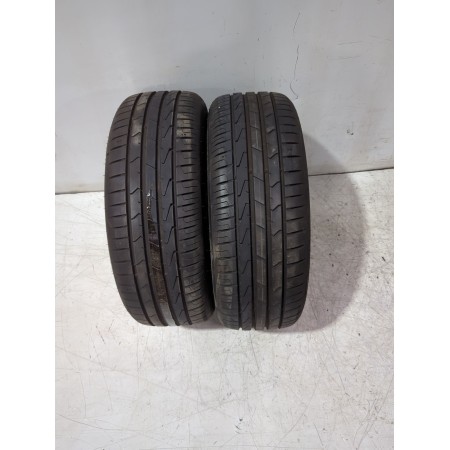 Recambio de neumaticos para nissan micra v (k14) 1.5 dci referencia OEM IAM 195/55R1691V  