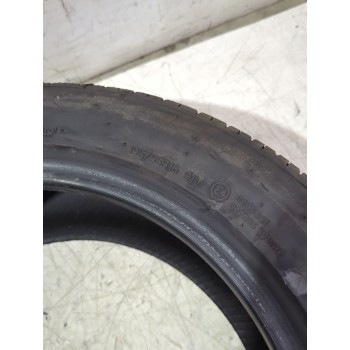 Recambio de neumaticos para nissan micra v (k14) 1.5 dci referencia OEM IAM 195/55R1691V  