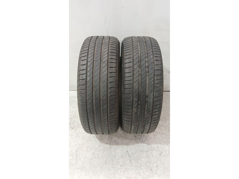 Recambio de neumaticos para seat altea xl (5p5) family referencia OEM IAM 205/55R16 91V  