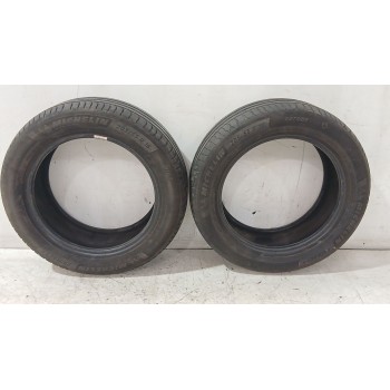 Recambio de neumaticos para seat altea xl (5p5) family referencia OEM IAM 205/55R16 91V  