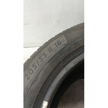 Recambio de neumaticos para seat altea xl (5p5) family referencia OEM IAM 205/55R16 91V  