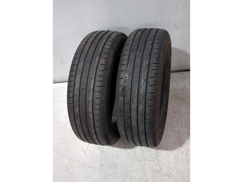 Recambio de neumaticos para seat leon (1m1) 1.9 tdi referencia OEM IAM 195/65R15/91V  
