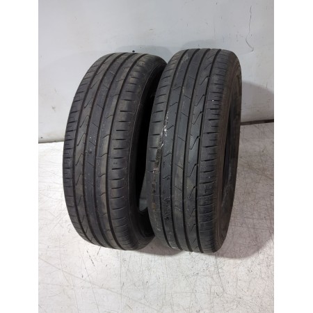 Recambio de neumaticos para seat leon (1m1) 1.9 tdi referencia OEM IAM 195/65R15/91V  