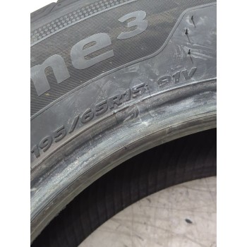 Recambio de neumaticos para seat leon (1m1) 1.9 tdi referencia OEM IAM 195/65R15/91V  