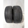 Recambio de neumaticos para toyota auris (_e15_) 1.6 (zre151_) referencia OEM IAM 20555R16  