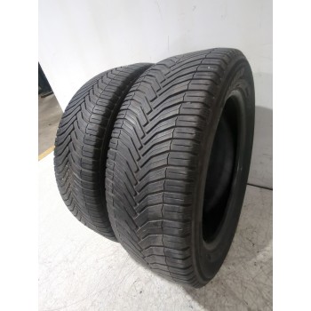 Recambio de neumaticos para toyota auris (_e15_) 1.6 (zre151_) referencia OEM IAM 20555R16  