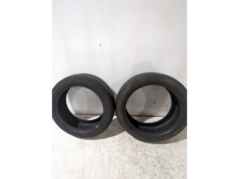 Recambio de neumaticos para opel zafira / zafira family b (a05) 1.9 cdti (m75) referencia OEM IAM 22545ZR17/94WXL  
