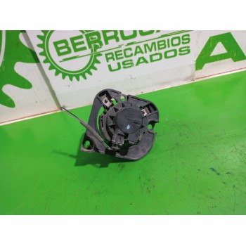 Recambio de faro antiniebla derecho para fiat 500 cabrio (150) lounge referencia OEM IAM 51822888  