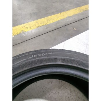 Recambio de neumaticos para opel zafira / zafira family b (a05) 1.9 cdti (m75) referencia OEM IAM 22545ZR17/94WXL  