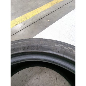 Recambio de neumaticos para opel zafira / zafira family b (a05) 1.9 cdti (m75) referencia OEM IAM 22545ZR17/94WXL  