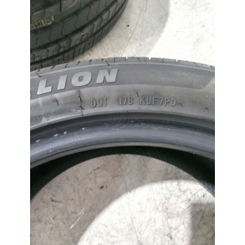 Recambio de neumaticos para opel zafira / zafira family b (a05) 1.9 cdti (m75) referencia OEM IAM 22545ZR17/94WXL  