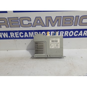 Recambio de sistema audio / radio cd para peugeot expert furgón 1.6 blue-hdi fap referencia OEM IAM 9818777780  
